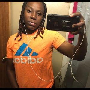 Meet your Posher, Barbie